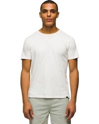 Prana - Everyday T-Shirt - Lyst