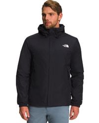 The North Face - Antora Triclimate Jacket - Lyst