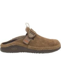 chaco moccasins