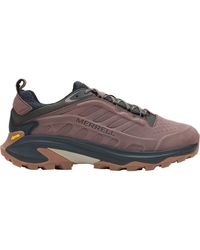 Merrell - Moab Speed 2 Ltr Wp Hiking Shoe - Lyst