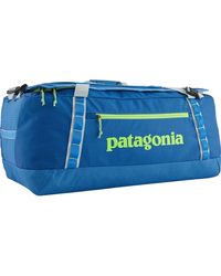 Patagonia - Hole 70L Duffel Bag Vessel - Lyst