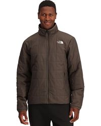 The North Face - Junction Insulated Jacket - Lyst