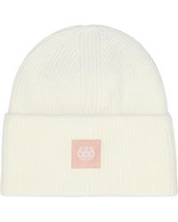 686 - Big Cuff Beanie - Lyst