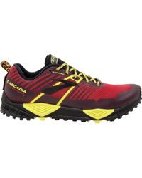 brooks cascadia 13 blue