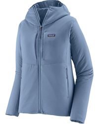 Patagonia - Nano-Air Hooded Jacket - Lyst