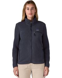 Patagonia - Retro Pile Fleece Jacket - Lyst