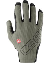 Castelli - Unlimited Lf Glove - Lyst