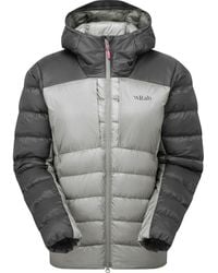 Rab - Cirrus Ultra Hooded Jacket - Lyst