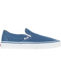 Vans - Classic Slip-On Shoe - Lyst