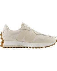 New Balance - 327 Shoe - Lyst