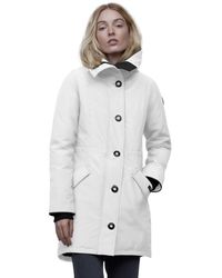 Canada Goose Rossclair Jackets for 