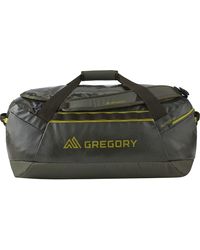 Gregory - Alpaca 80L Duffel Bag Fir - Lyst