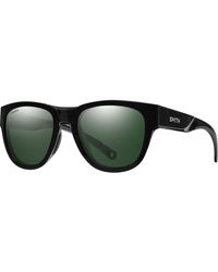 Smith - Rockaway Chromapop Polarized Sunglasses/Chromapop Polarized - Lyst