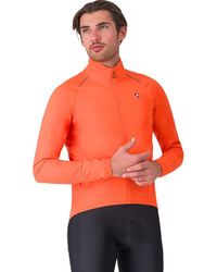 Castelli - Emergency 3 Rain Jacket - Lyst