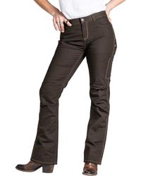 Dovetail Workwear - Dx Bootcut Pant - Lyst