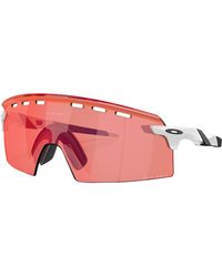 Oakley - Encoder Strike Vented Prizm Sunglasses - Lyst