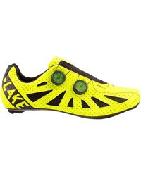 Lake - Cx302 Extra Wide Cycling Shoe - Lyst