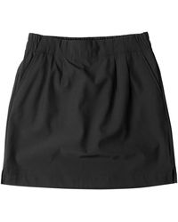 Kavu - Windswell Skirt - Lyst