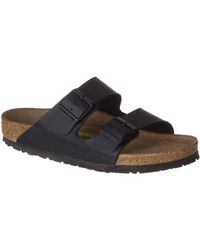 Birkenstock - Arizona Soft Footbed Sandal - Lyst