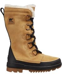 Sorel Tivoli Boots for Women - Up to 14% off | Lyst