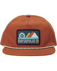 hippy tree hats