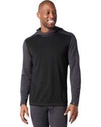 smartwool phd light base layer hoodie