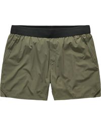 Ten Thousand - Tactical 7In Liner Short - Lyst