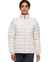 Black Diamond - Access Down Jacket - Lyst