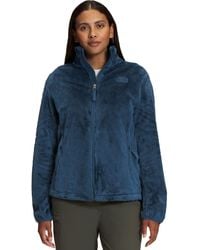 The North Face - Osito Jacket - Lyst