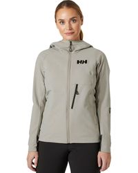 Helly Hansen - Odin Pro Shield Fleece Jacket - Lyst