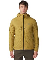 Mountain Hardwear - Kor Airshell Warm Jacket - Lyst