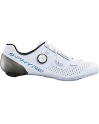 Shimano - S-Phyre Rc902T Cycling Shoe - Lyst