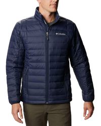 Mens Fall Jackets for Men - Up to 55% off | Lyst