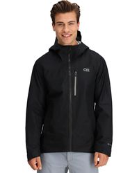 Outdoor Research - Foray Super Stretch Jacket - Lyst