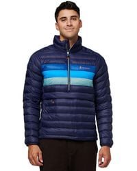 COTOPAXI - Fuego Down Pullover - Lyst