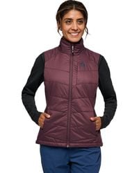 Black Diamond - Solution Vest - Lyst
