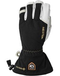 Hestra - Army Leather Gore-Tex Glove - Lyst