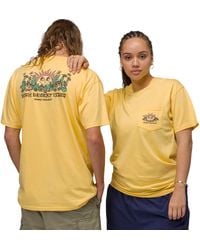 Parks Project - High Desert Vibes Sun Pocket T-Shirt - Lyst