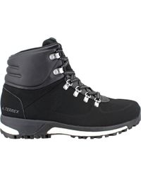adidas snow boots mens