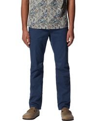 Mountain Hardwear - Hardwear Ap Pant - Lyst