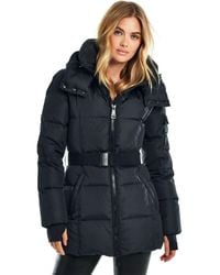 Sam. - Soho Down Jacket - Lyst