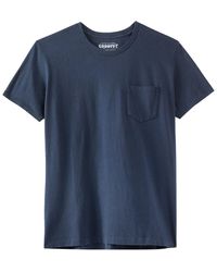 Outerknown - Groovy Pocket T-Shirt - Lyst