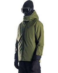 candide - C1 Insulated Jacket - Lyst