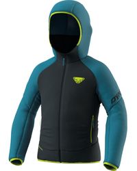 Dynafit - Youngstar Infinium Insulated Jacket - Lyst