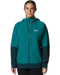 Mountain Hardwear - Stretch Ozonic Jacket - Lyst
