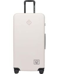 Herschel Supply Co. - Heritage Hardshell Large Luggage - Lyst