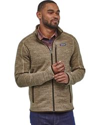 patagonia better sweater sale
