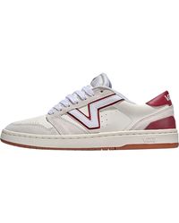 Vans - Lowland 2.0 Shoe - Lyst