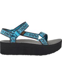 Teva - Flatform Universal Sandal - Lyst