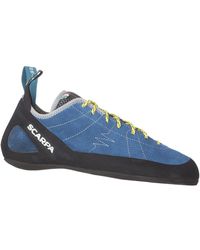 SCARPA - Helix Climbing Shoe Hyper - Lyst